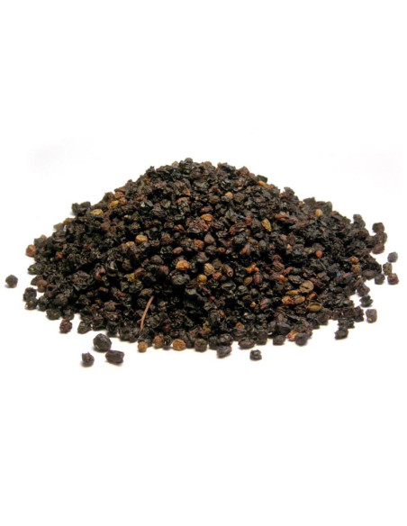 Bylík Bez plod 100g