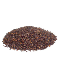 Bylík Quinoa červená semínko 750g