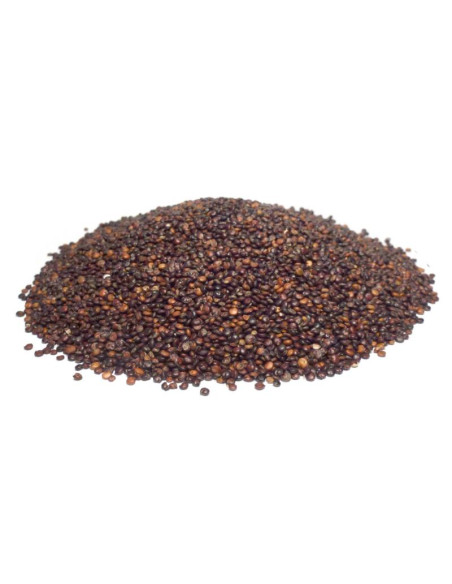 Bylík Quinoa červená semínko 100g