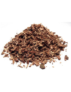 Bylík Dub kůra 100g