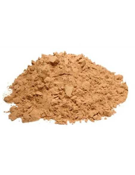 Bylík Maca coffee mletá hlíza 250g
