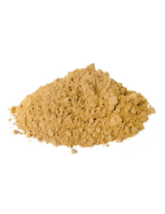 Bylík Guarana mletý plod 200g