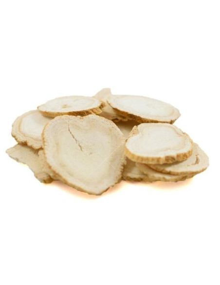 Bylík Ženšen bílý kořen 250g