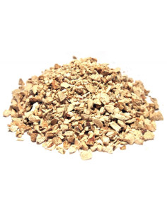 Bylík Šišák kořen 250g