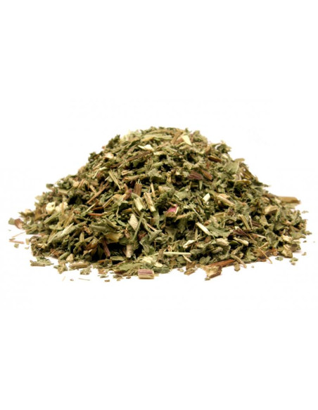 Bylík Vratič list 30g