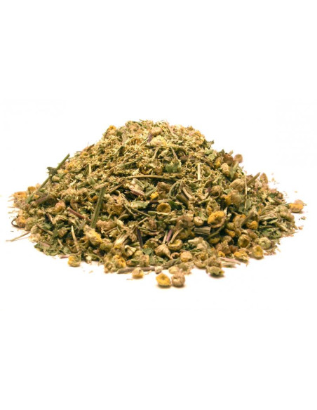 Bylík Vratič květ 200g