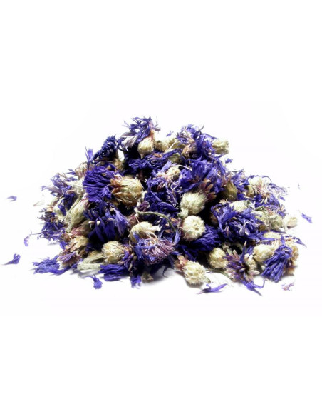 Bylík Chrpa květ celý 150g