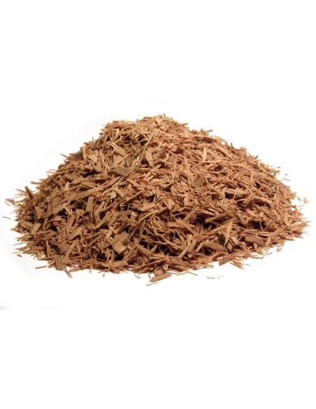 Bylík Vilcacora drcená kůra 400g