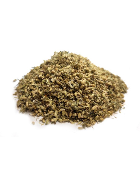Bylík Řebříček květ 400g