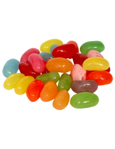 033 - Fazole dražované želé 500g