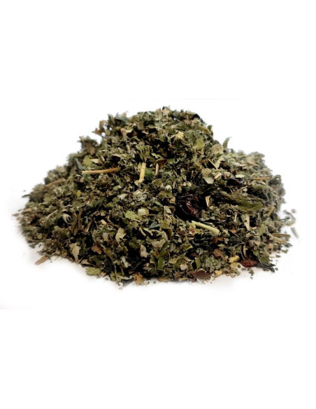 Bylík Rychlejší hubnutí bylinková směs 50g