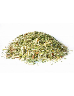 Bylík Pohanka nať 250g