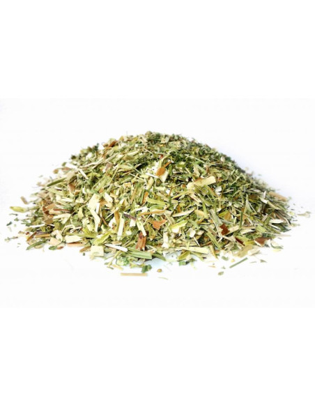 Bylík Pohanka nať 250g