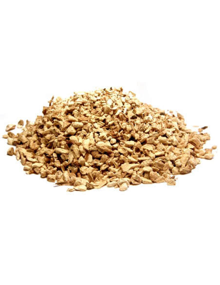 Bylík Mydlice kořen 100g