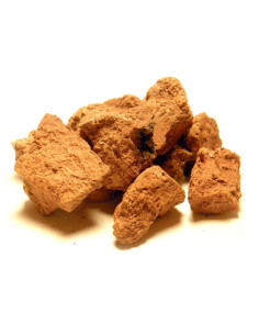 Bylík Čága kousky 200g