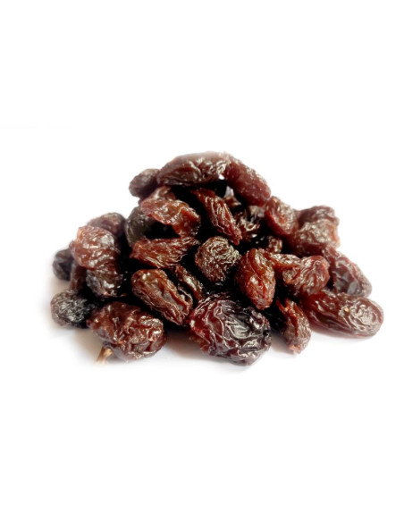 Bylík Rozinky jumbo tmavé sušené plody 250g