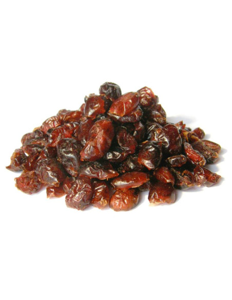 Bylík Brusinky sušené plody 500g