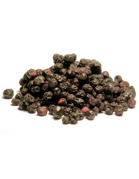 Bylík Borůvky lyofilizované 150g