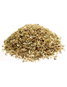 Bylík Lžičník nať 250g