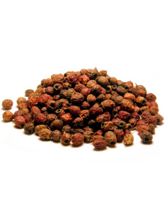 Bylík Hloh plod 200g