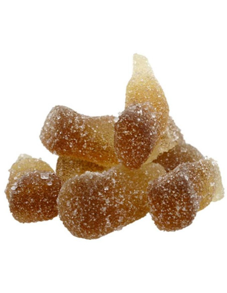 038 - Pedro Kyselé Cola lahvičky 1000g