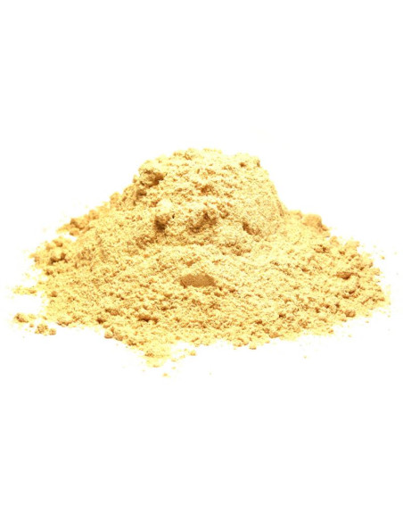 Bylík Asa smrdutá mletá 150g