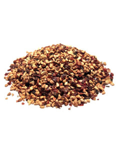 Bylík Šípek drcený s jádry 250g