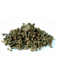 Bylík Hřebíček květ 100g