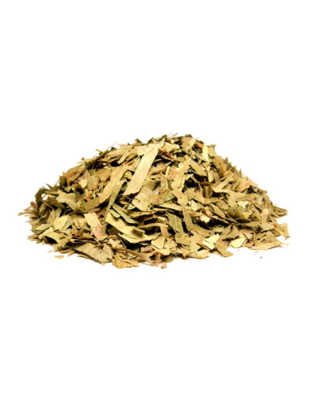 Bylík Jasan list 250g