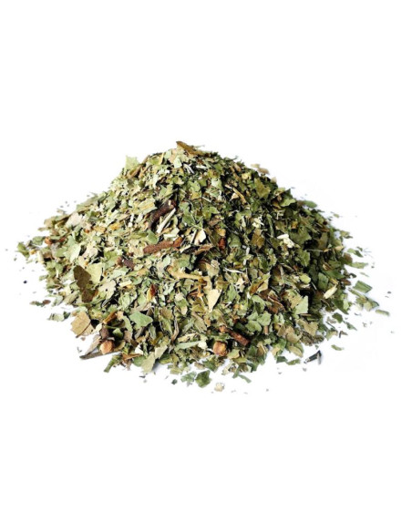 Bylík Ořešáková bylinková směs 300g