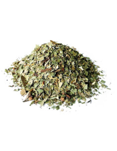 Bylík Ořešáková bylinková směs 150g