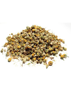 Bylík Heřmánek květ 200g