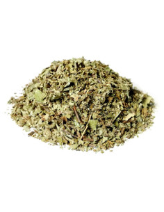 Bylík Podběl list 50g