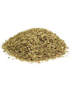 Bylík Petržel nať 100g