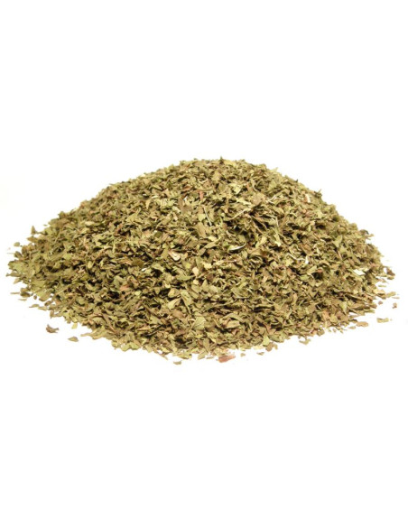 Bylík Petržel nať 100g
