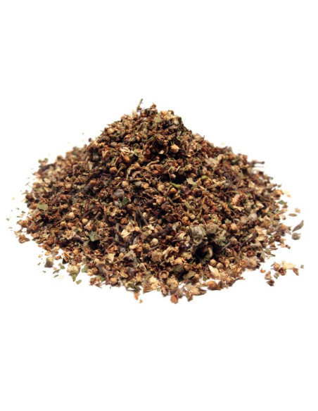Bylík Hloh květ 300g