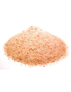 Bylík Himalájská sůl jemně mletá 500g