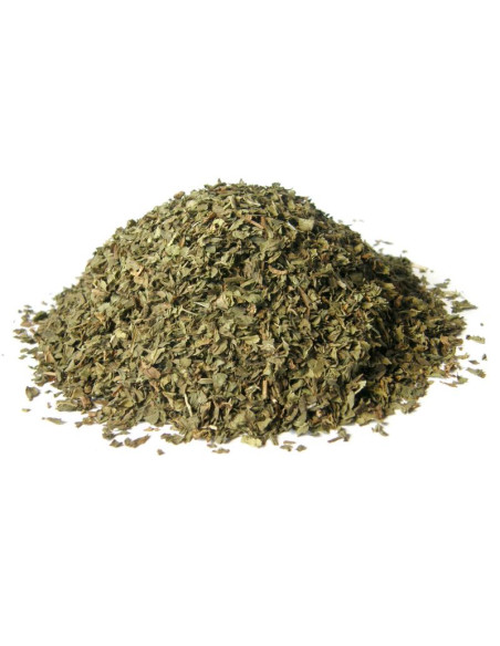 Bylík Aloisie citronová list 250g