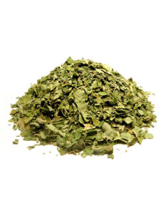 Bylík Moringa list 30g