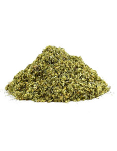 Bylík Pelyněk černobýl nať 200g