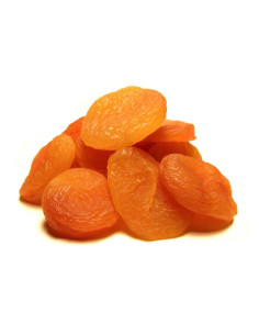 Bylík Meruňky sířené 750g