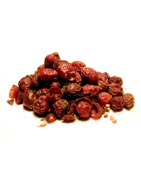 Bylík Šípek celý plod 250g