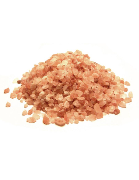 Bylík Himalájská sůl hrubá 750g