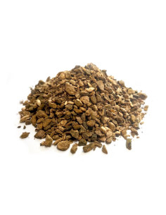 Bylík Reveň kořen 250g
