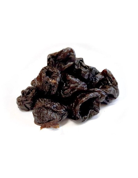 Bylík Švestky bez pecky 200g