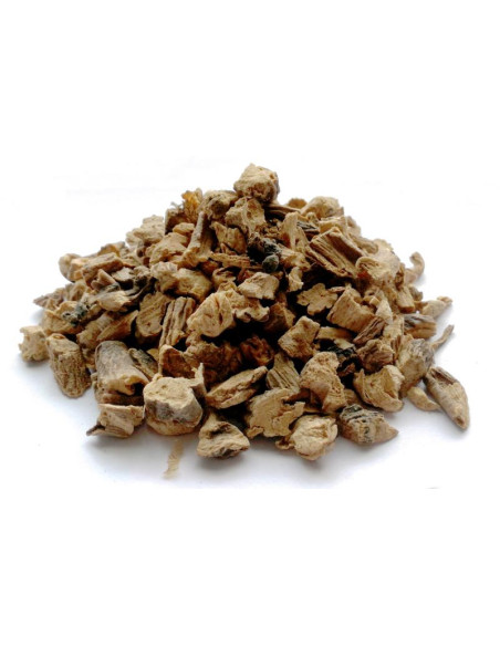 Bylík Hořec kořen 250g
