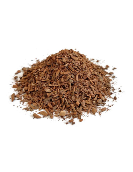 Bylík Chinin kůra 100g