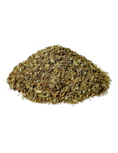 Bylík Trubkovec list 50g