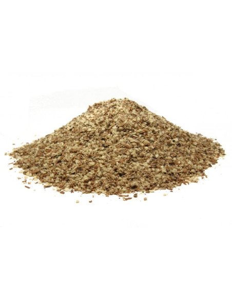 Bylík Ostropestřec drcený plod 400g