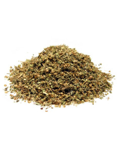 Bylík Bazalka posvátná nať 50g